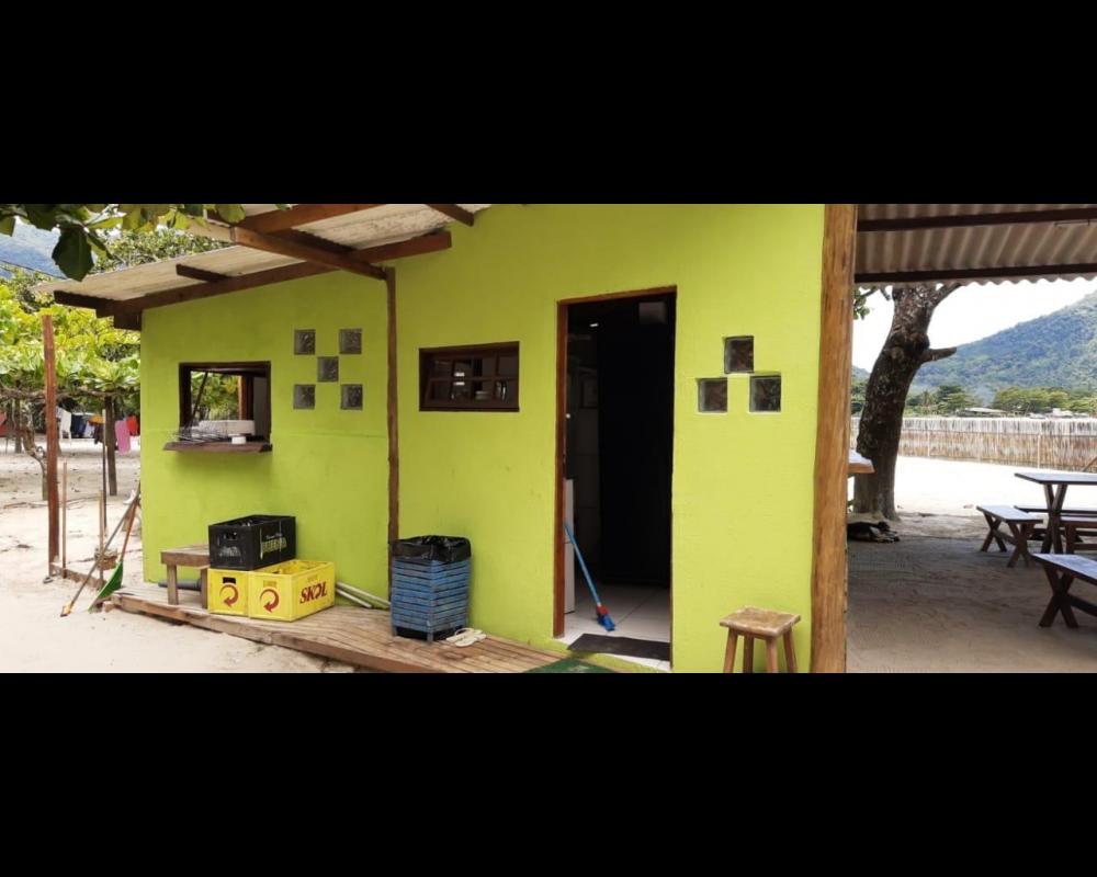 Camping e Bar do Chacrinha
