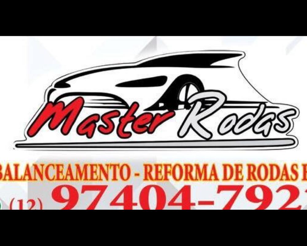 Master Rodas Ubatuba