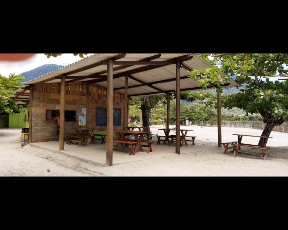 Camping e Bar do Chacrinha