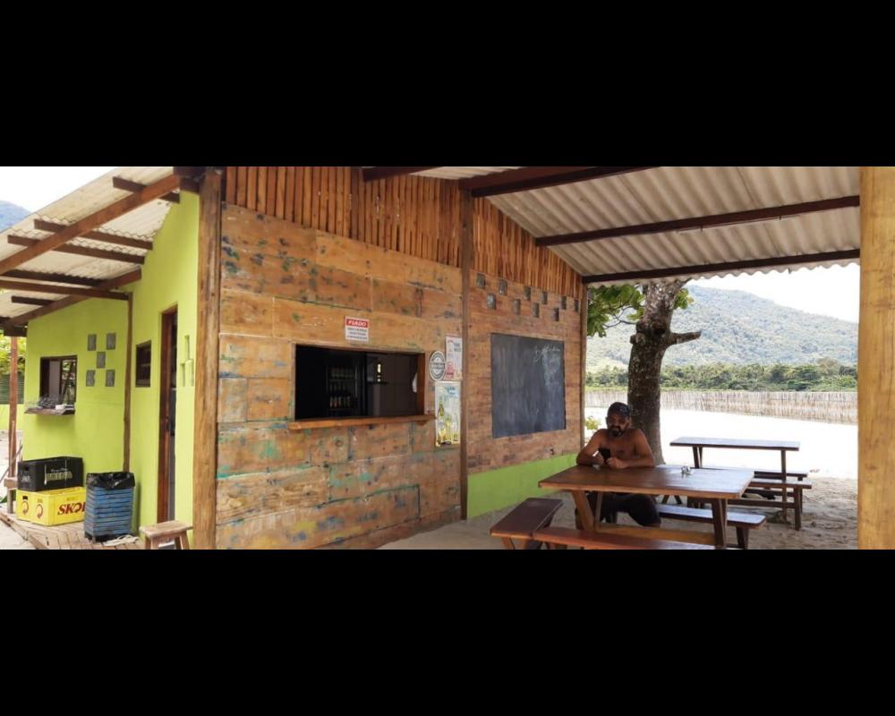 Camping e Bar do Chacrinha