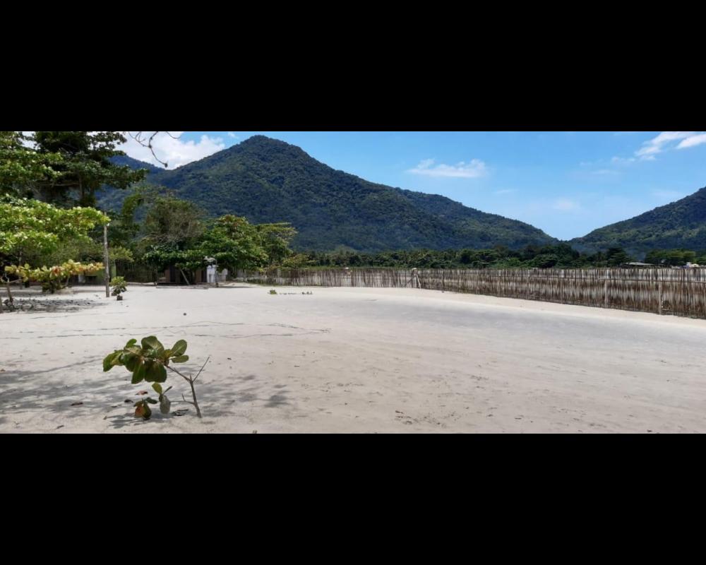Camping e Bar do Chacrinha