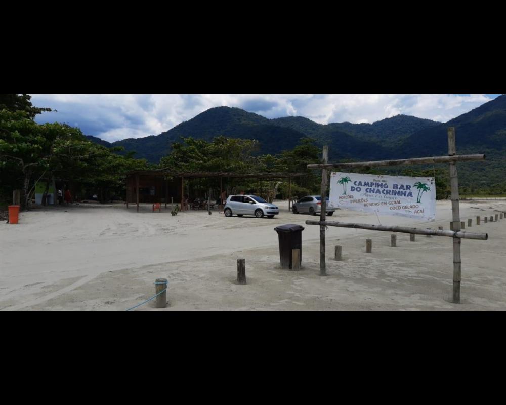 Camping e Bar do Chacrinha