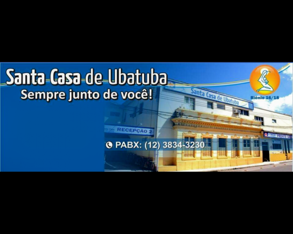 Santa Casa de Ubatuba