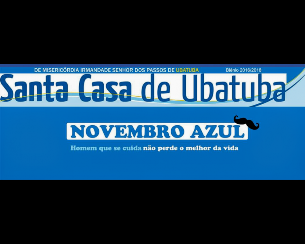 Santa Casa de Ubatuba