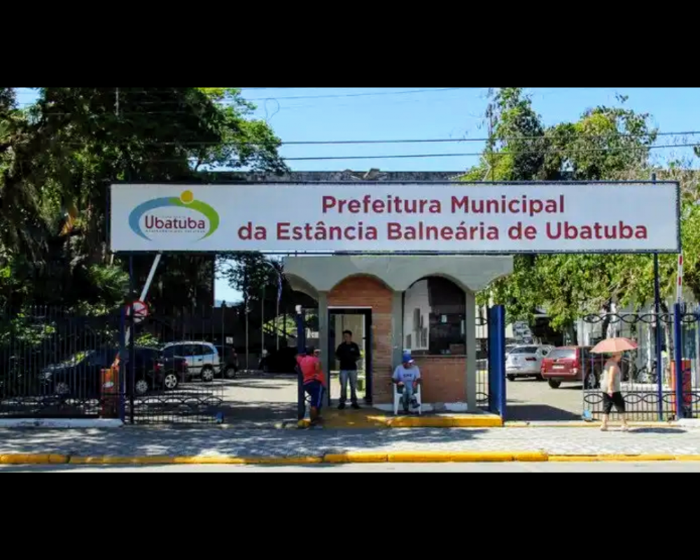 Prefeitura Municipal de Ubatuba