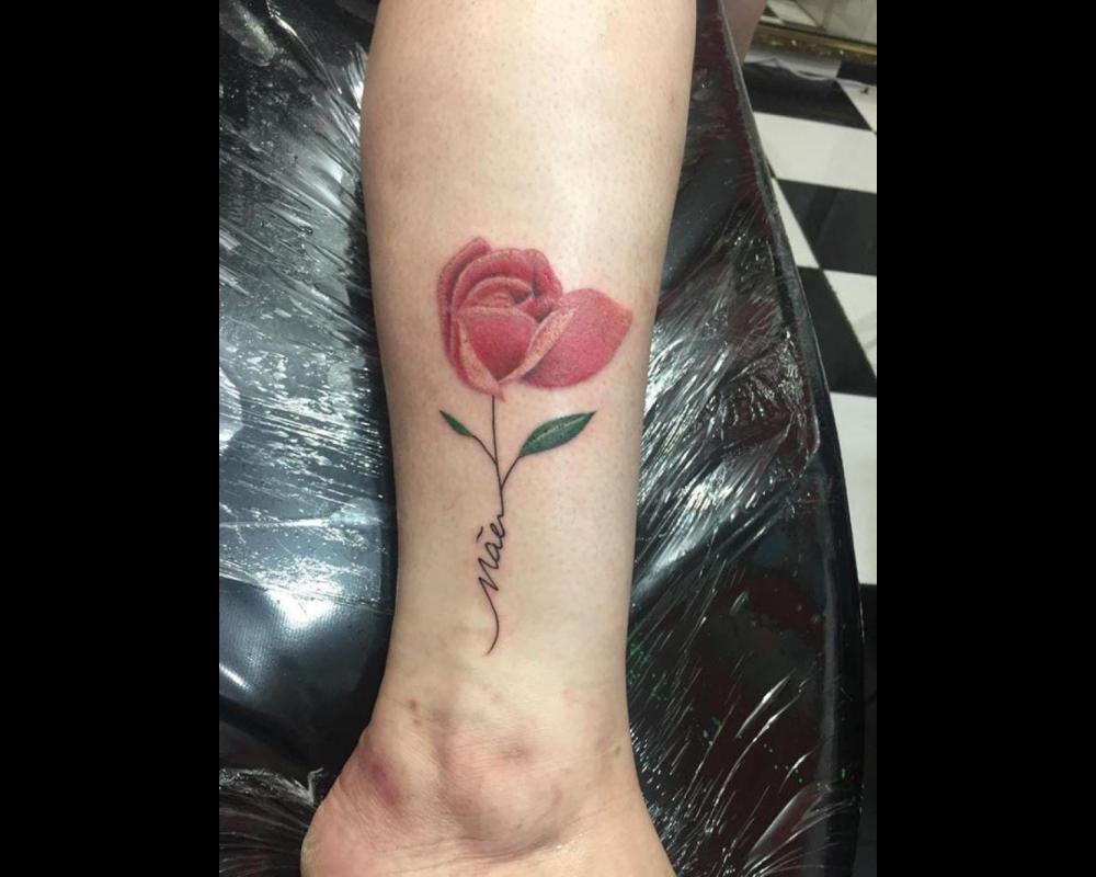 Gordinho Tattoo
