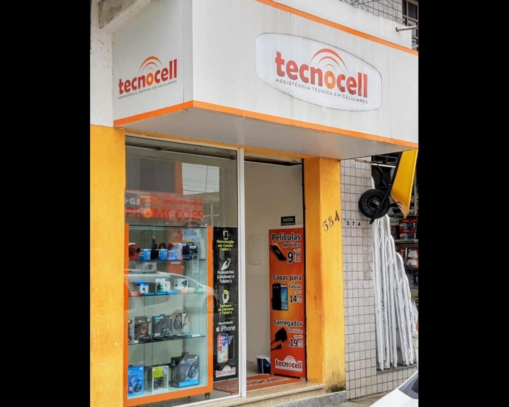 TecnoCell
