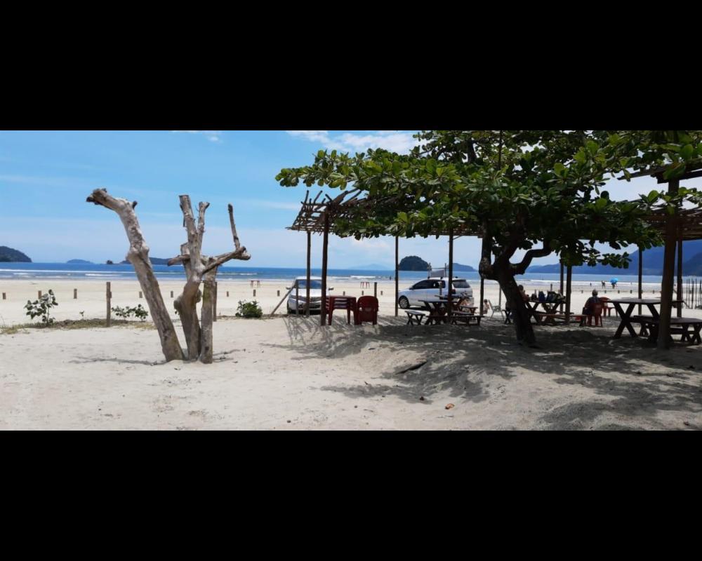 Camping e Bar do Chacrinha