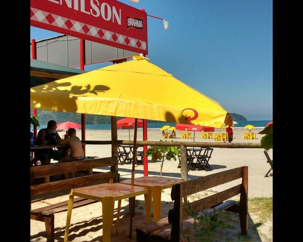 Quiosque do Denilson