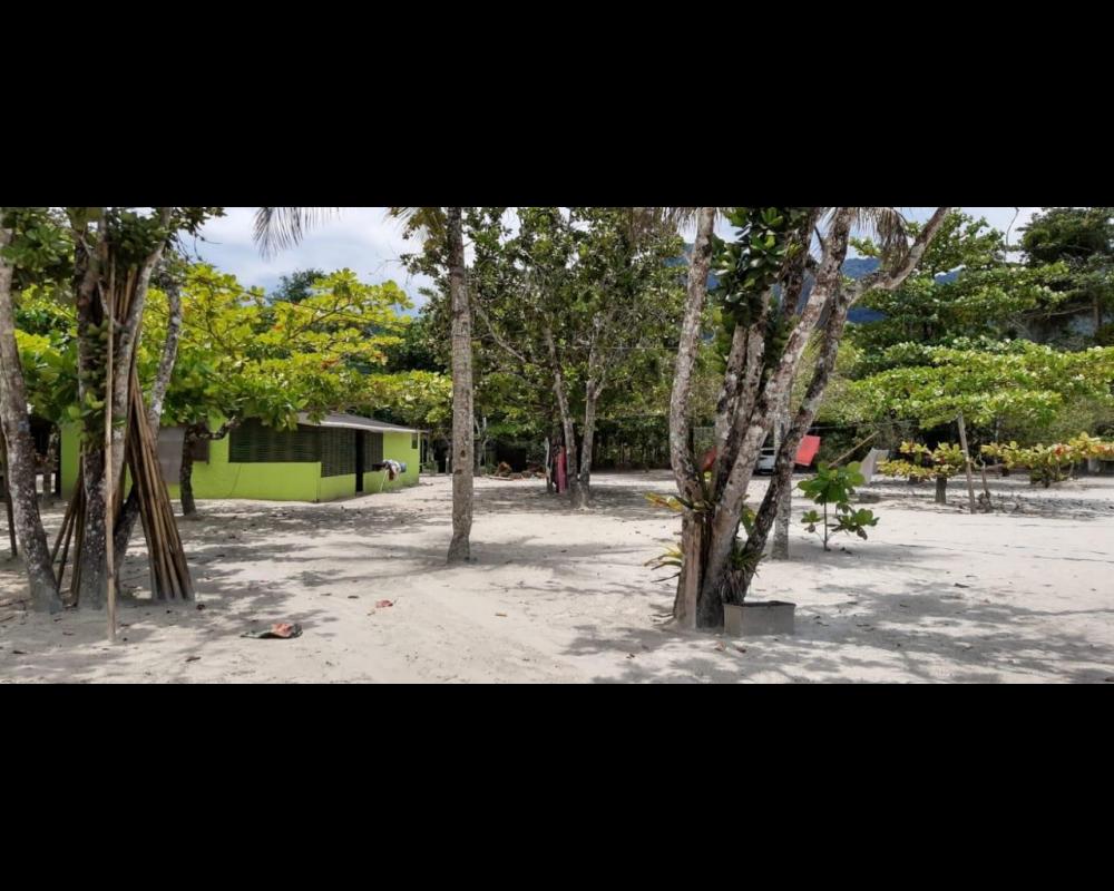Camping e Bar do Chacrinha