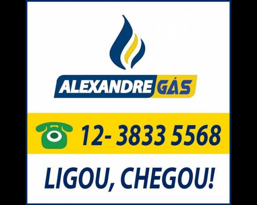 Alexandre Gás