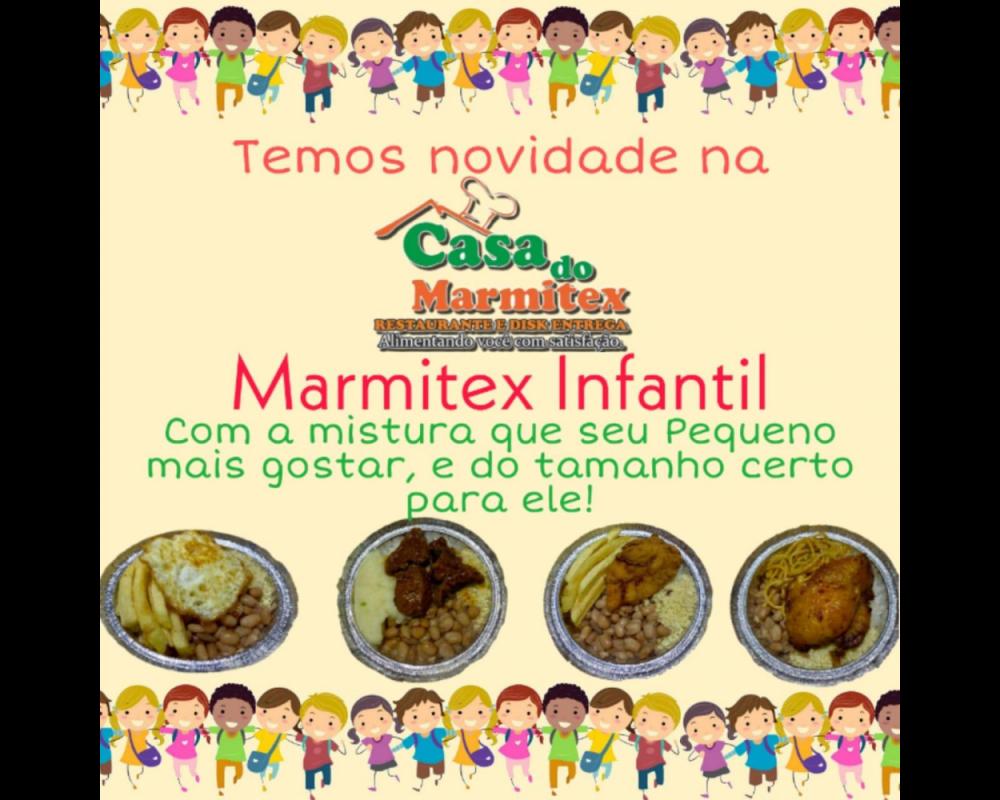 Casa do Marmitex