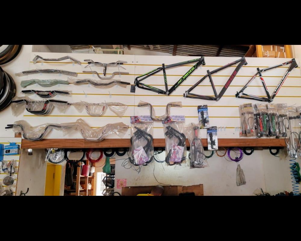 Bicicletaria Paraná