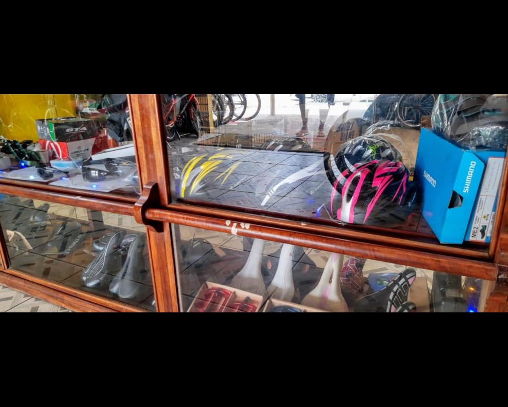 Bicicletaria Paraná