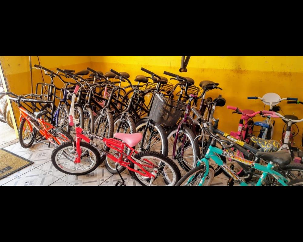 Bicicletaria Paraná