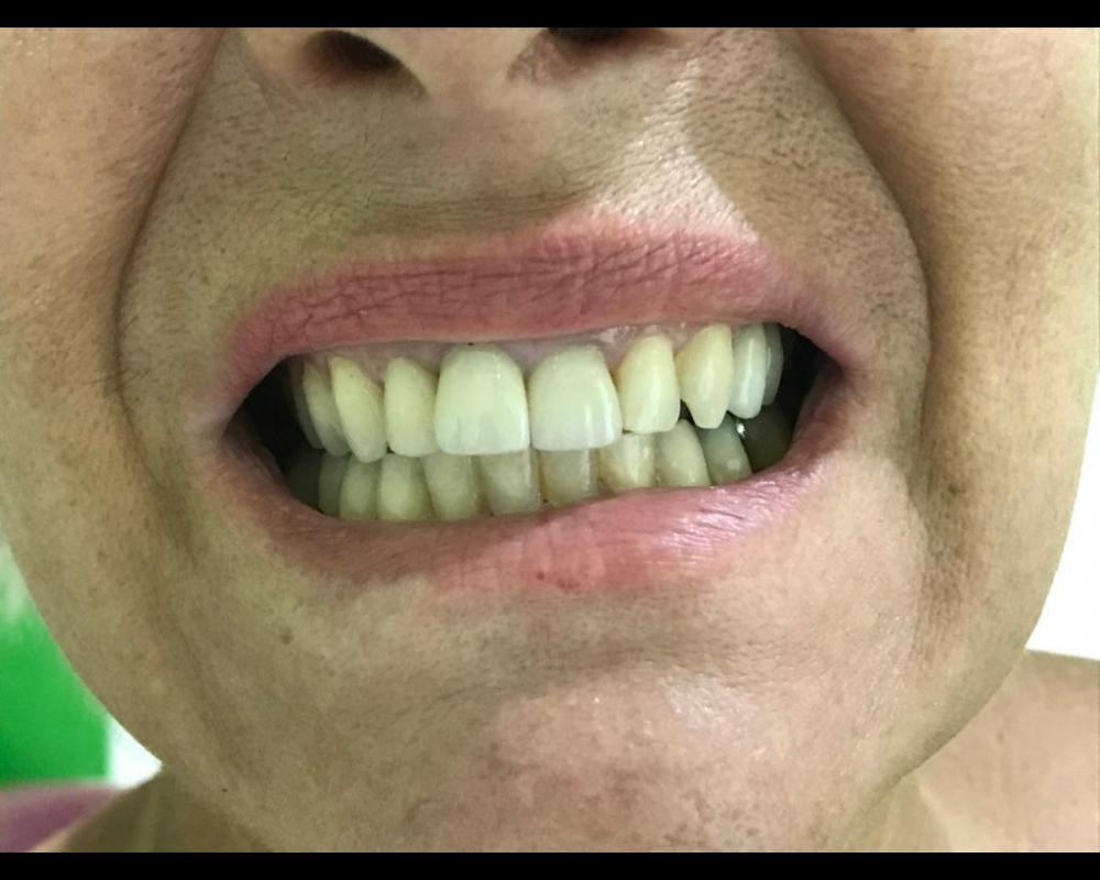 ER Odontologia