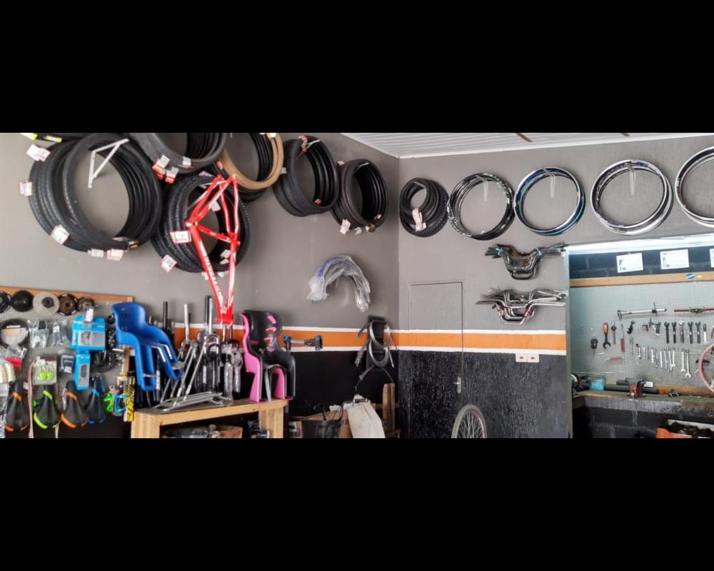 RS Bike