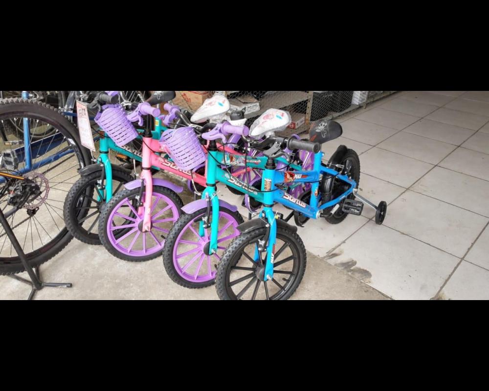 RS Bike