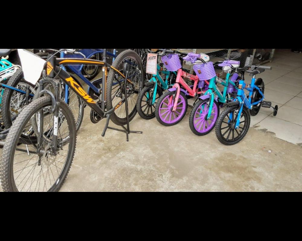 RS Bike