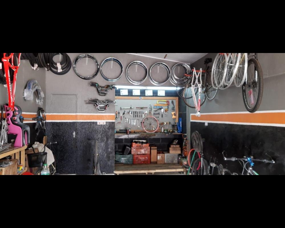 RS Bike