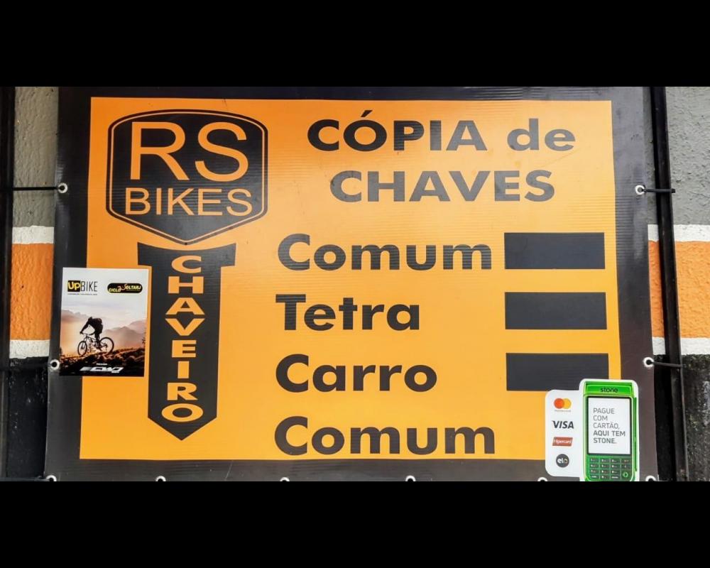 RS Bike