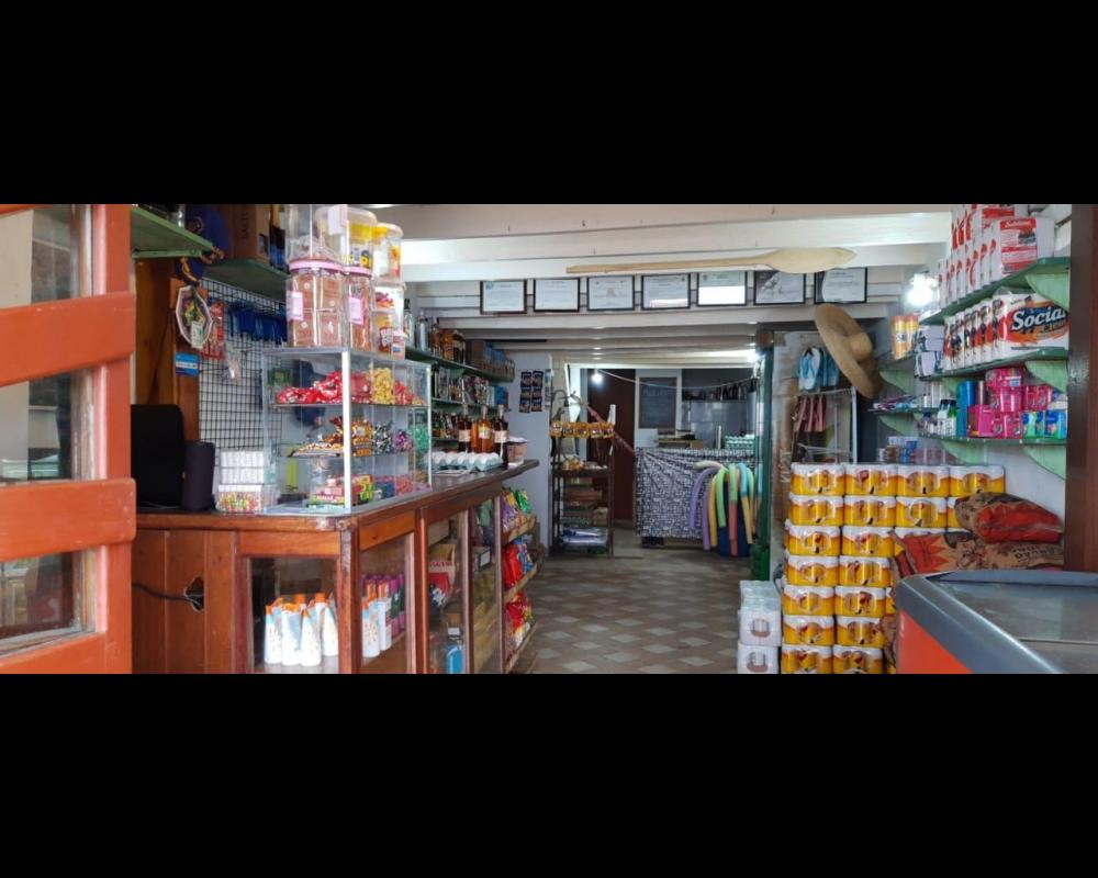 Emporium Picinguaba 