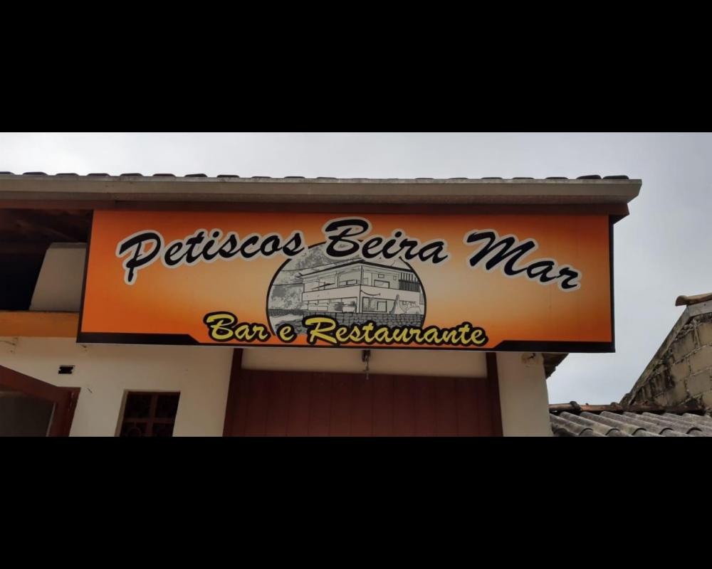 Petiscos Beira Mar