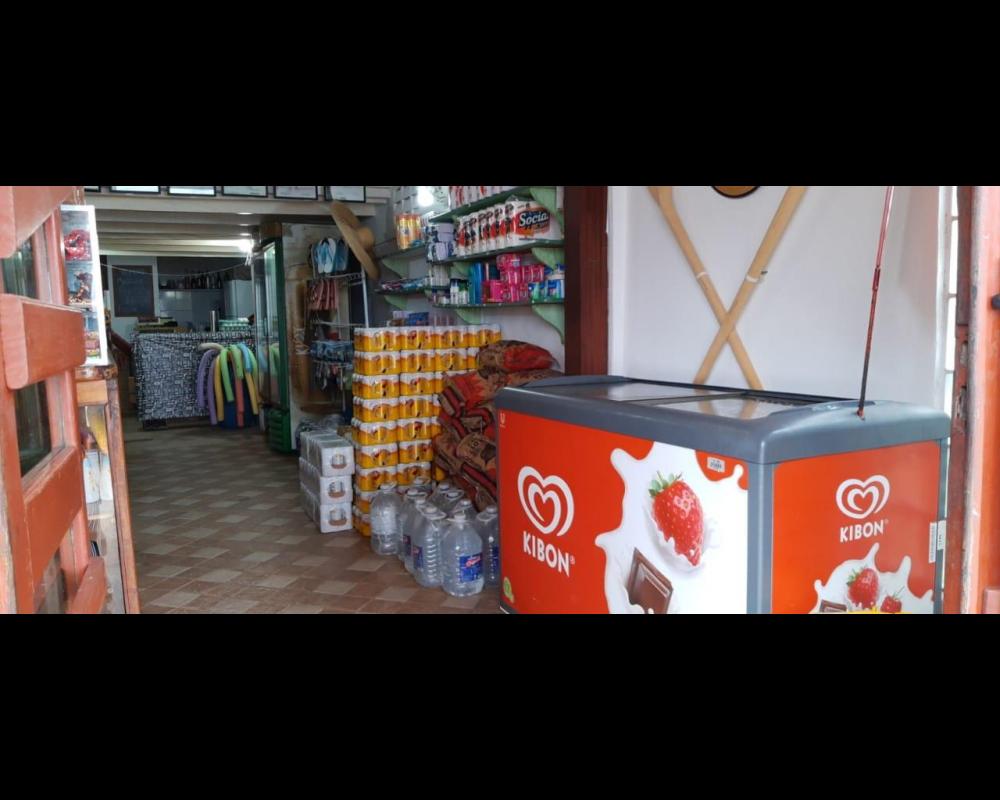 Emporium Picinguaba 
