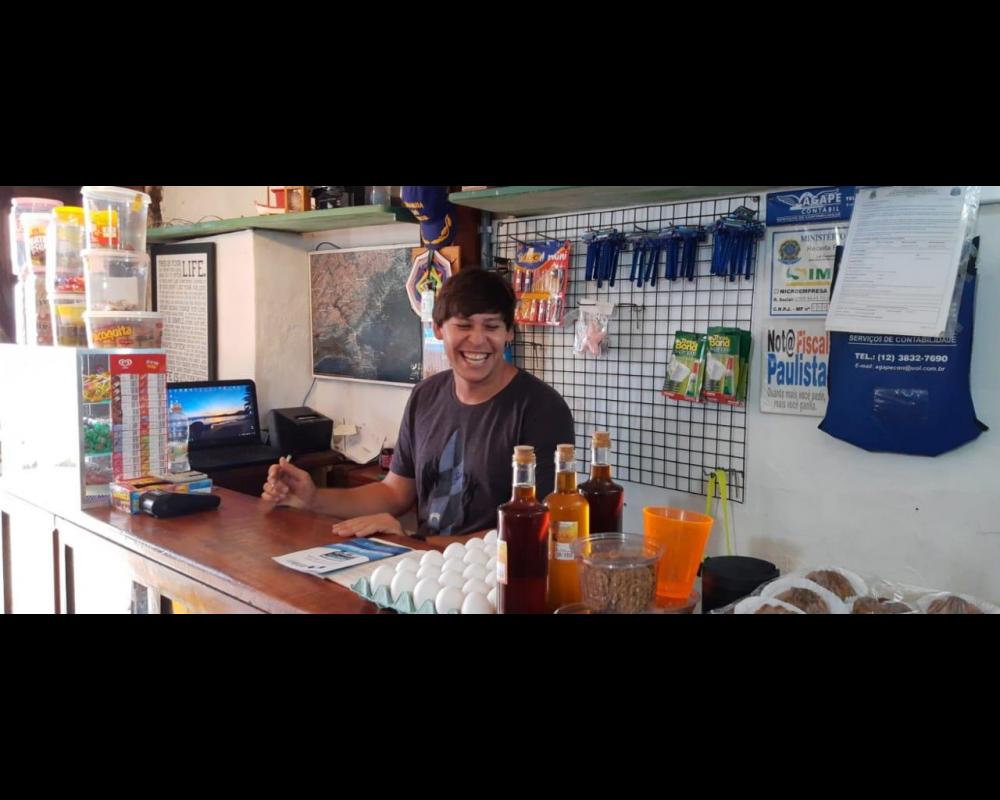 Emporium Picinguaba 