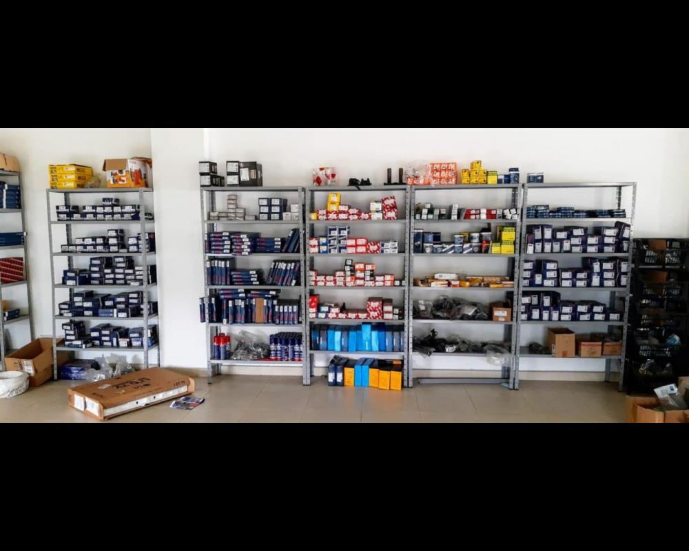 BOSCH Car Service
