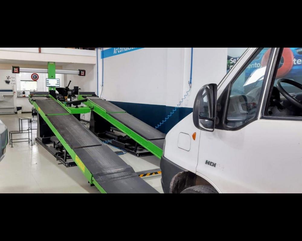 BOSCH Car Service