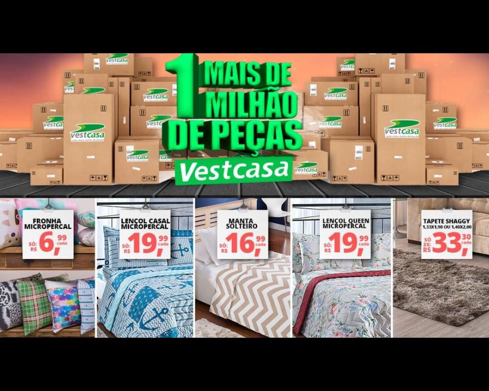 Vest Casa