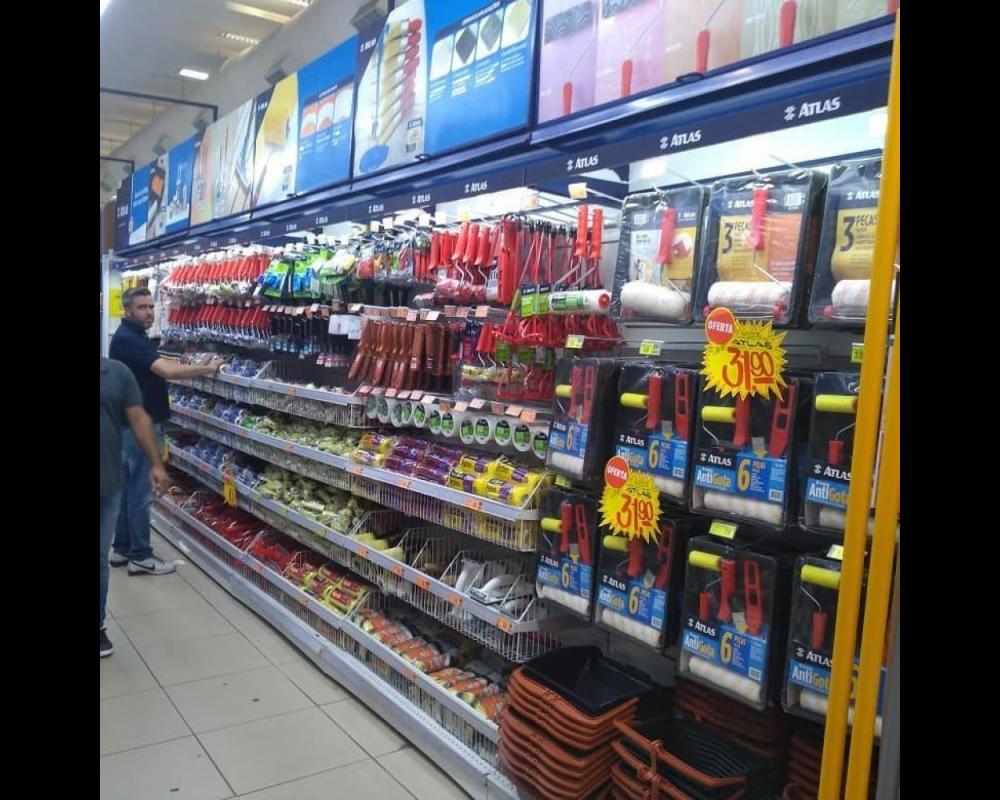 Alemão Materiais para Construção