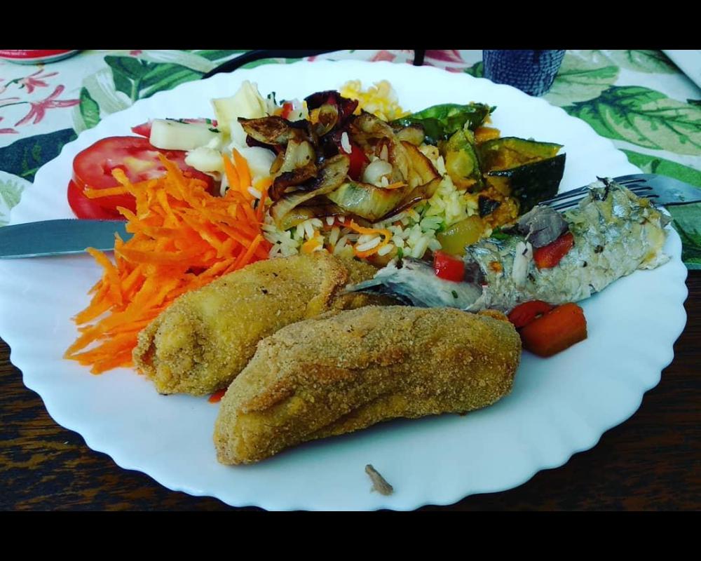 Restaurante do Meu Irmão