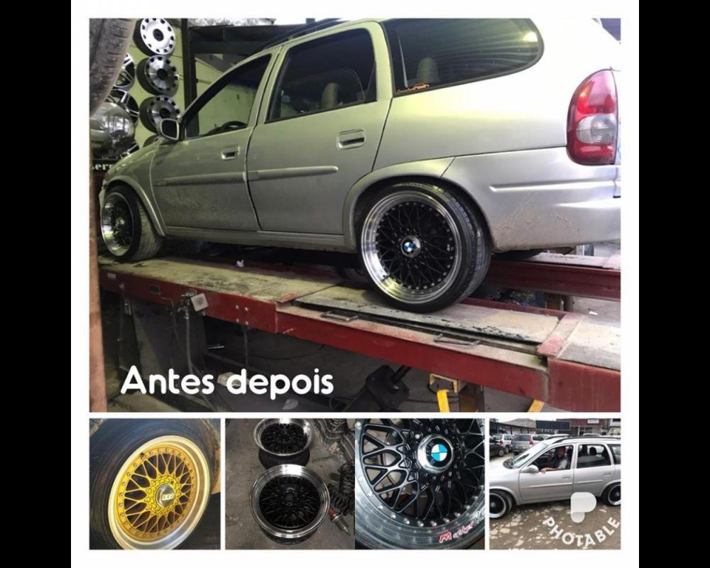 Master Rodas Ubatuba