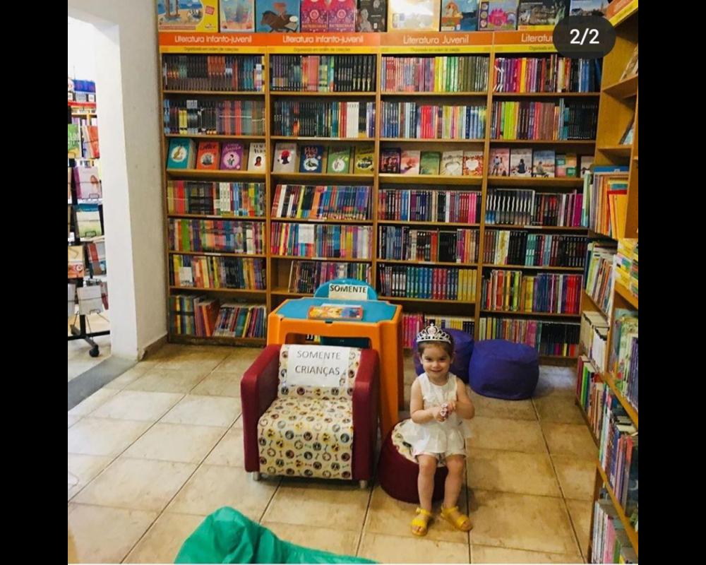 Livraria Nobel Ubatuba