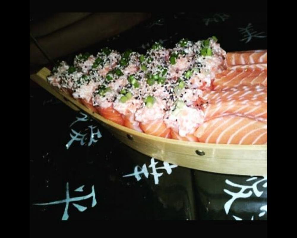 WaSaBi Sushi Bar Ubatuba