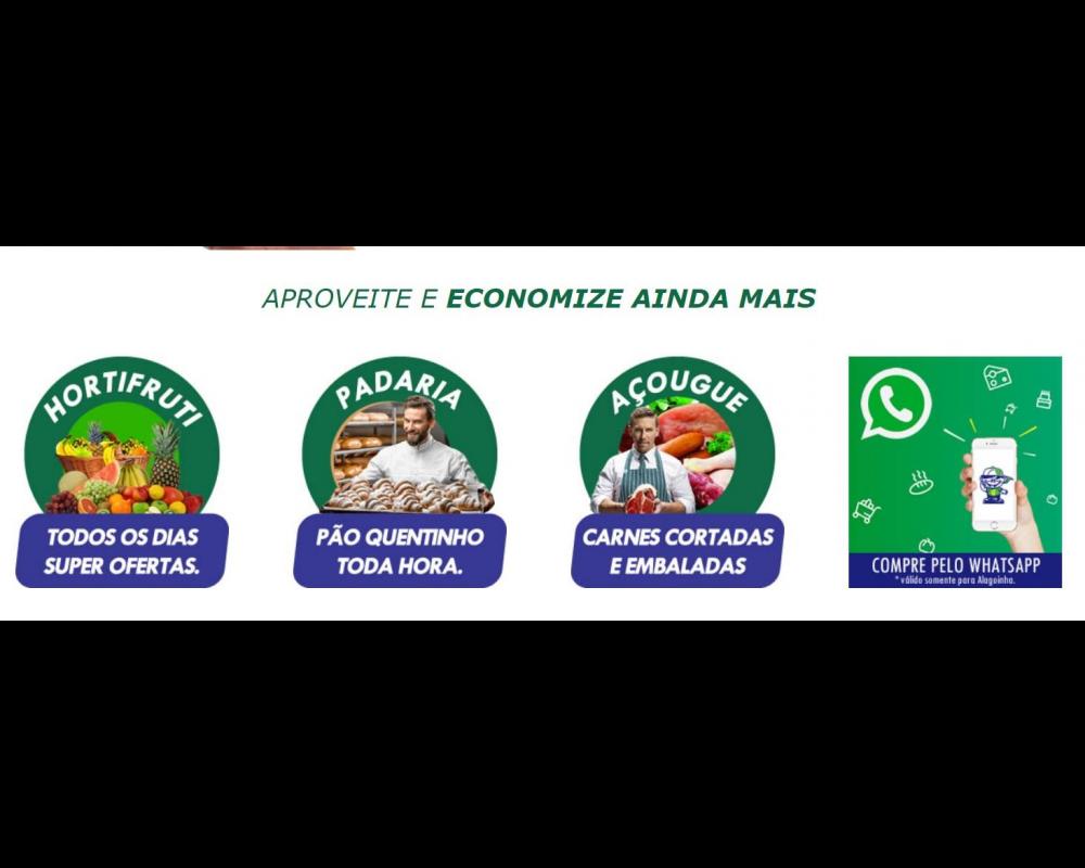 Mercado Garotão