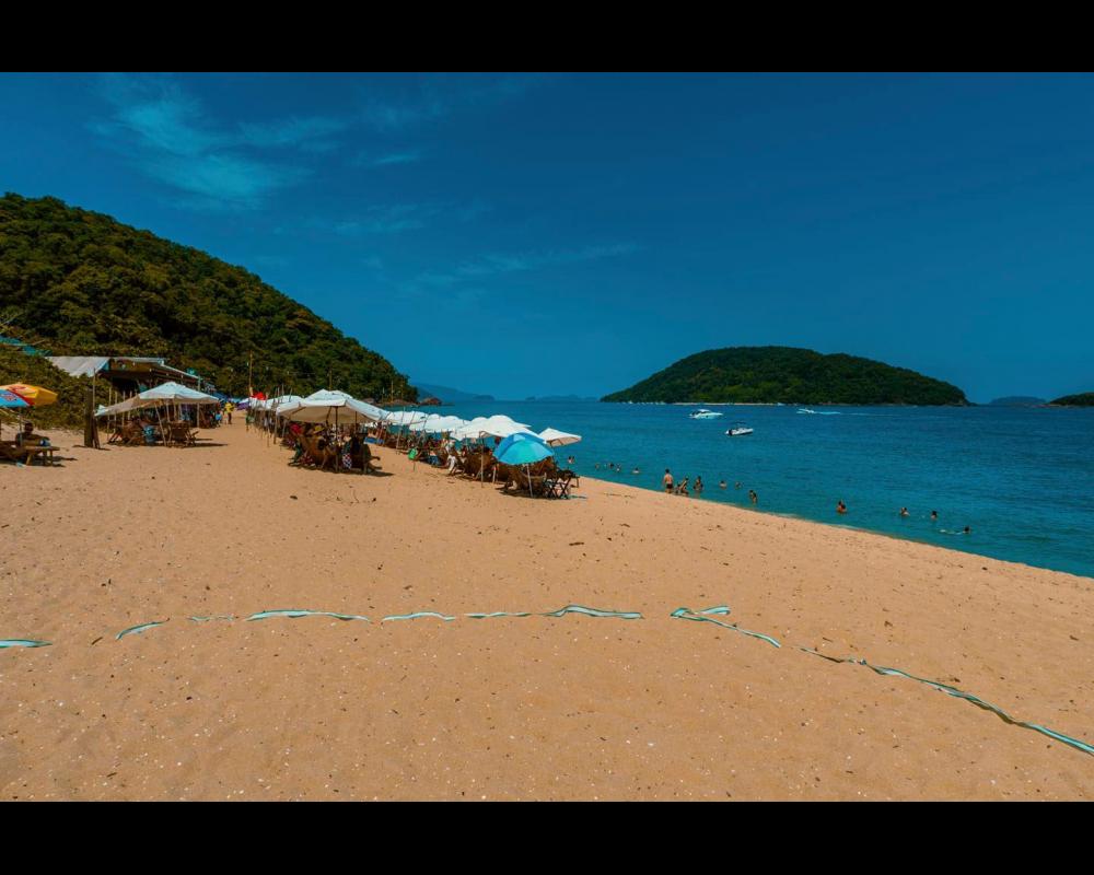 Jundu Praia Bar
