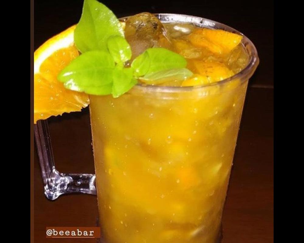 Bee a Bar