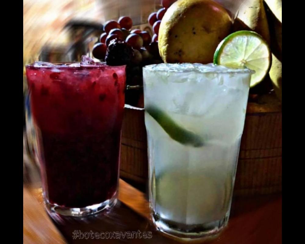 Boteco e Temakeria XAVANTES