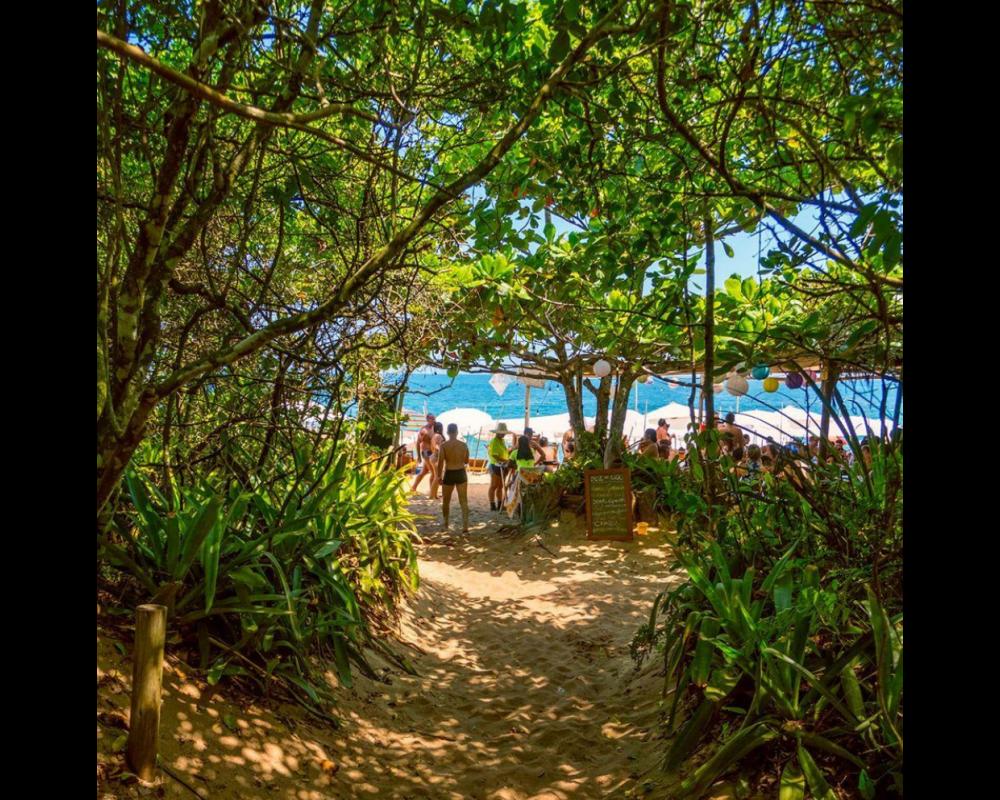 Jundu Praia Bar