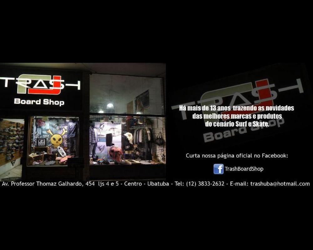 Trash Board Shop