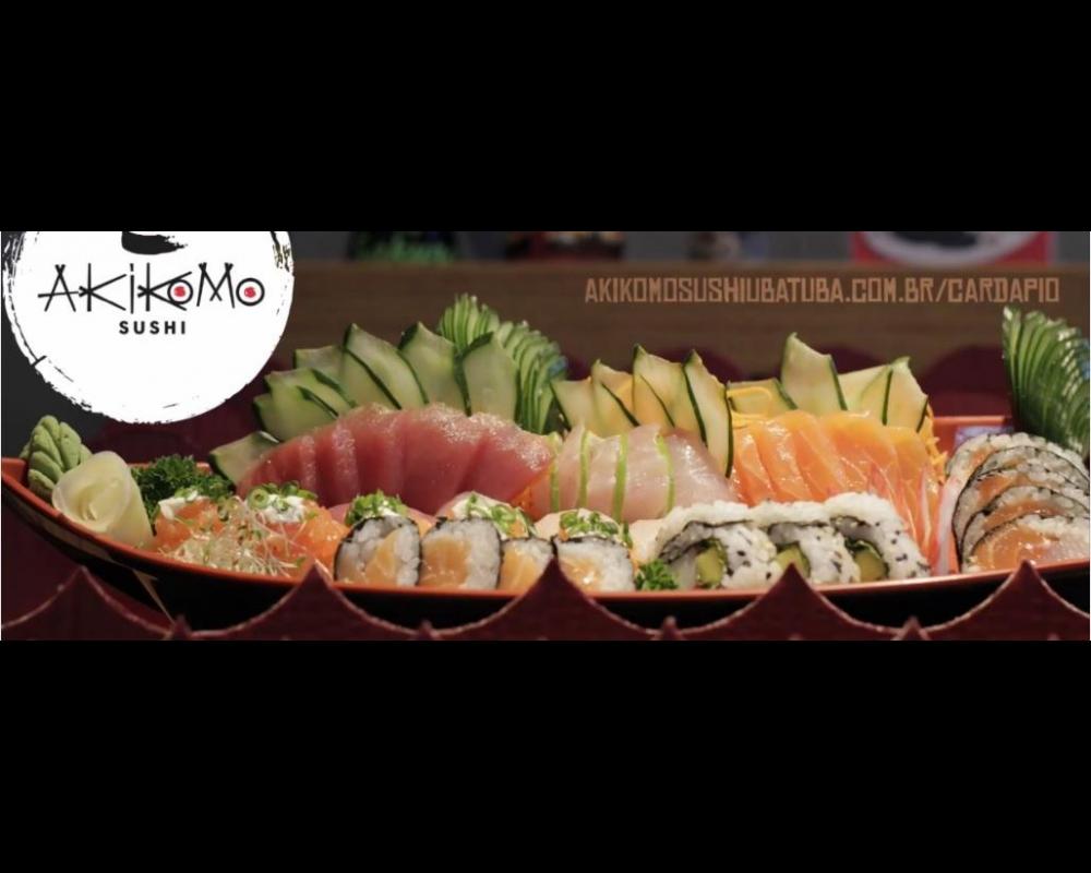 Akikomo Sushi 