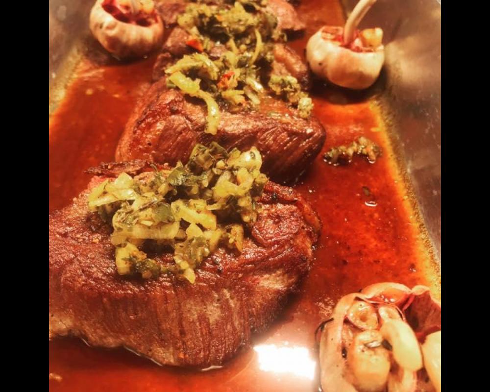 Restaurante Xic &amp; Bon