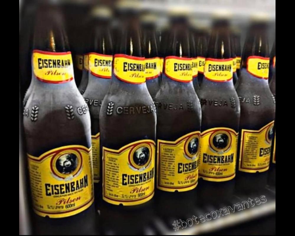 Boteco e Temakeria XAVANTES