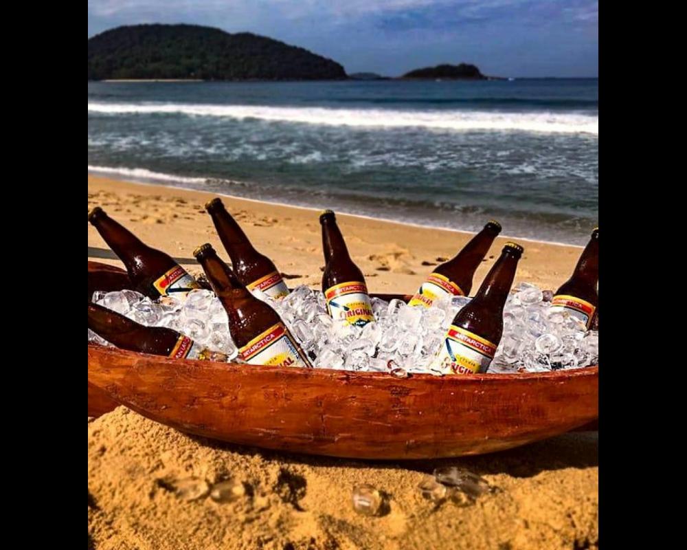 Jundu Praia Bar