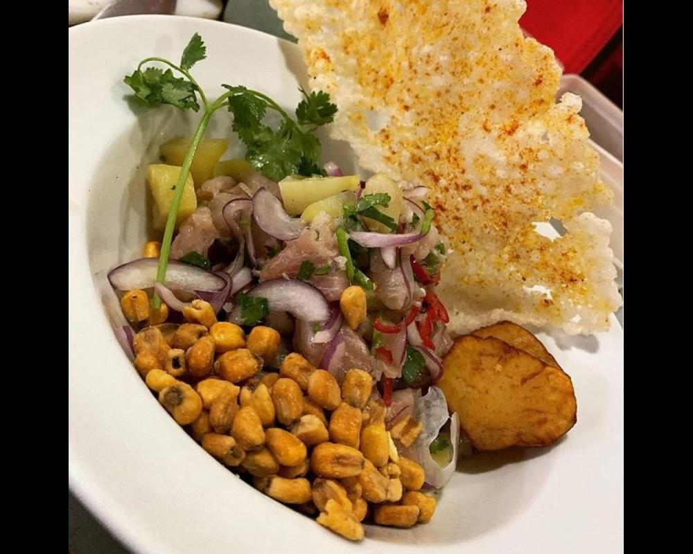 Restaurante Xic &amp; Bon