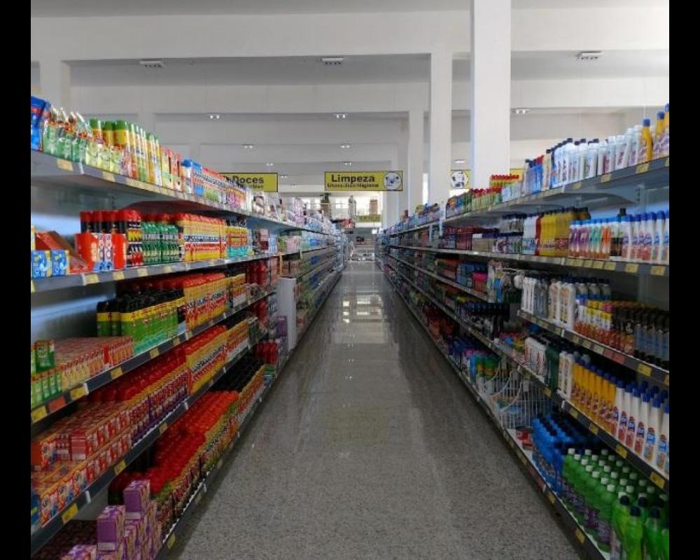 Mercado Garotão