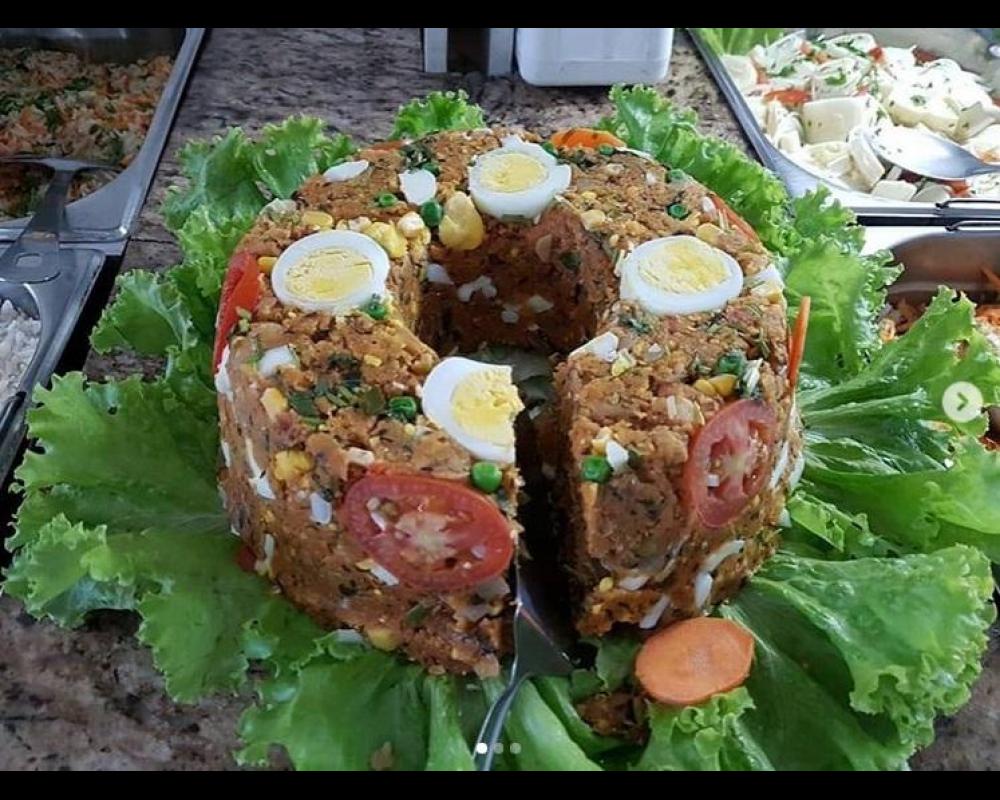 Restaurante do Meu Irmão